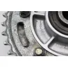 Porte couronne SUZUKI GSXR 1300 HAYABUSA 1999 - 2007