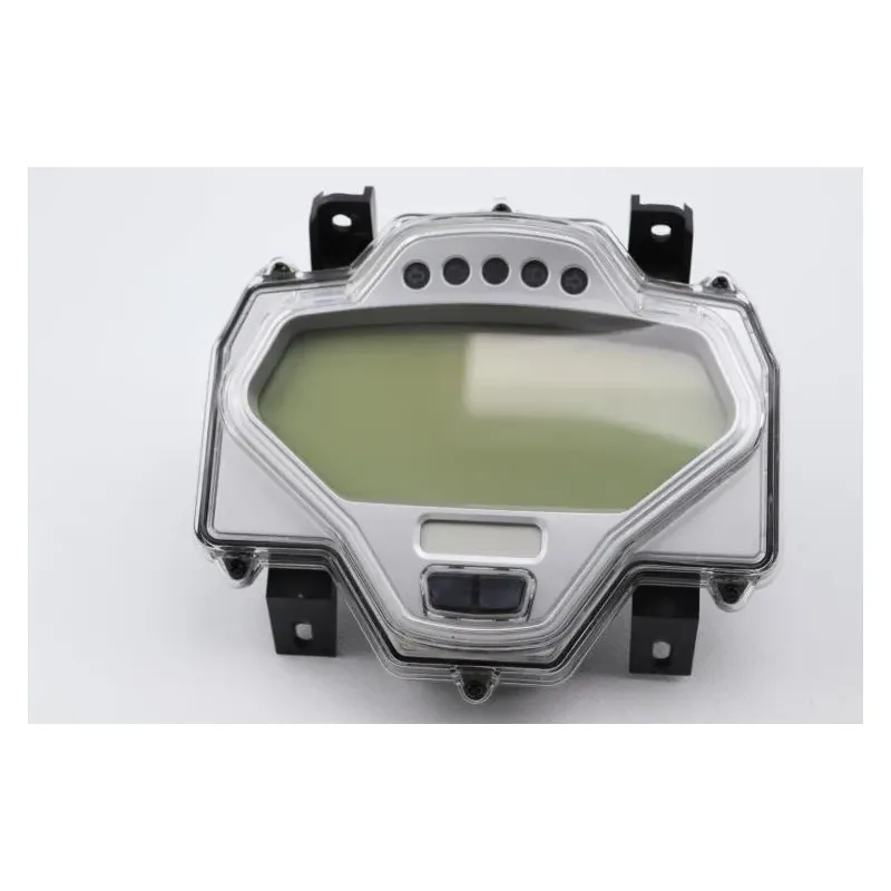 Compteur ORCAL ISCA 125 2022 - 2023