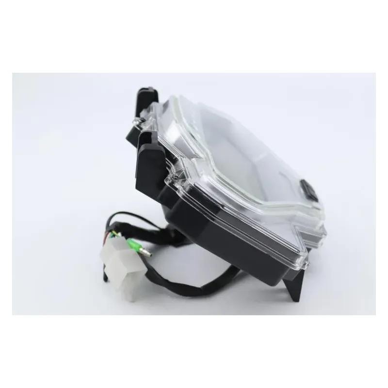Compteur ORCAL ISCA 125 2022 - 2023