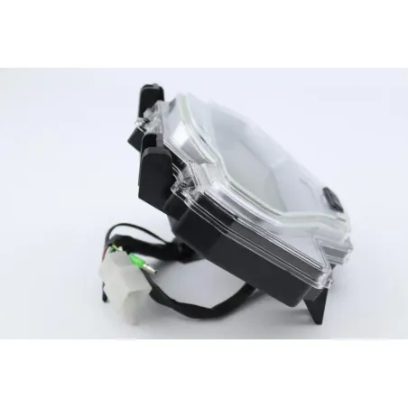 Compteur ORCAL ISCA 125 2022 - 2023