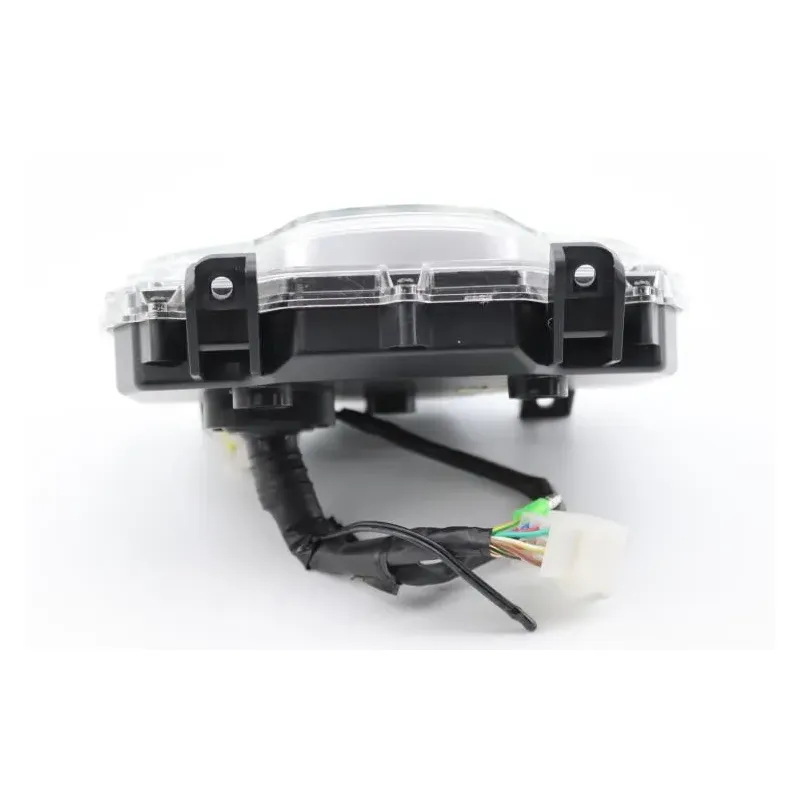 Compteur ORCAL ISCA 125 2022 - 2023