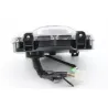 Compteur ORCAL ISCA 125 2022 - 2023