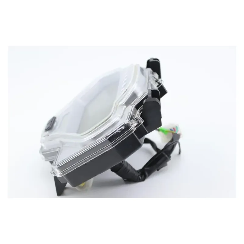 Compteur ORCAL ISCA 125 2022 - 2023