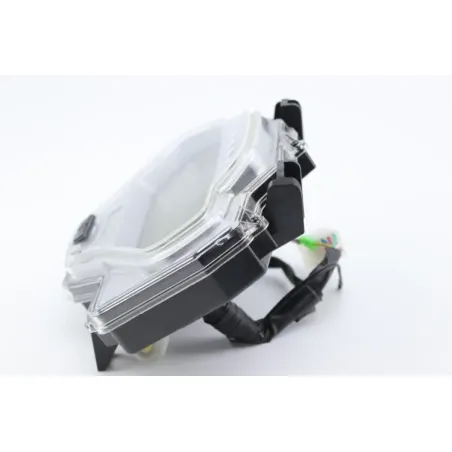 Compteur ORCAL ISCA 125 2022 - 2023