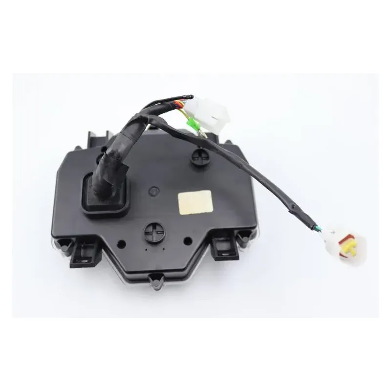 Compteur ORCAL ISCA 125 2022 - 2023