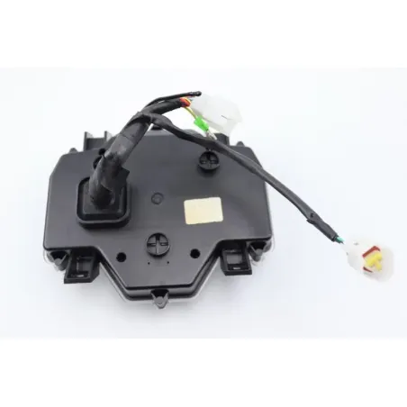 Compteur ORCAL ISCA 125 2022 - 2023