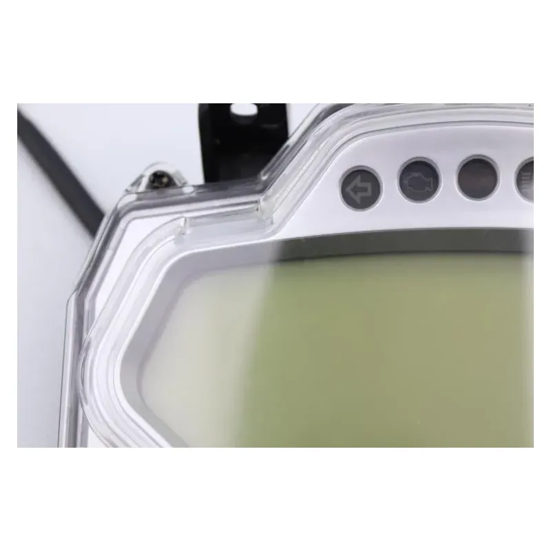 Compteur ORCAL ISCA 125 2022 - 2023