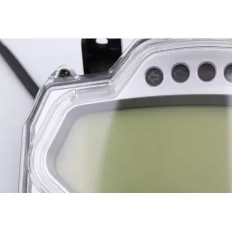Compteur ORCAL ISCA 125 2022 - 2023