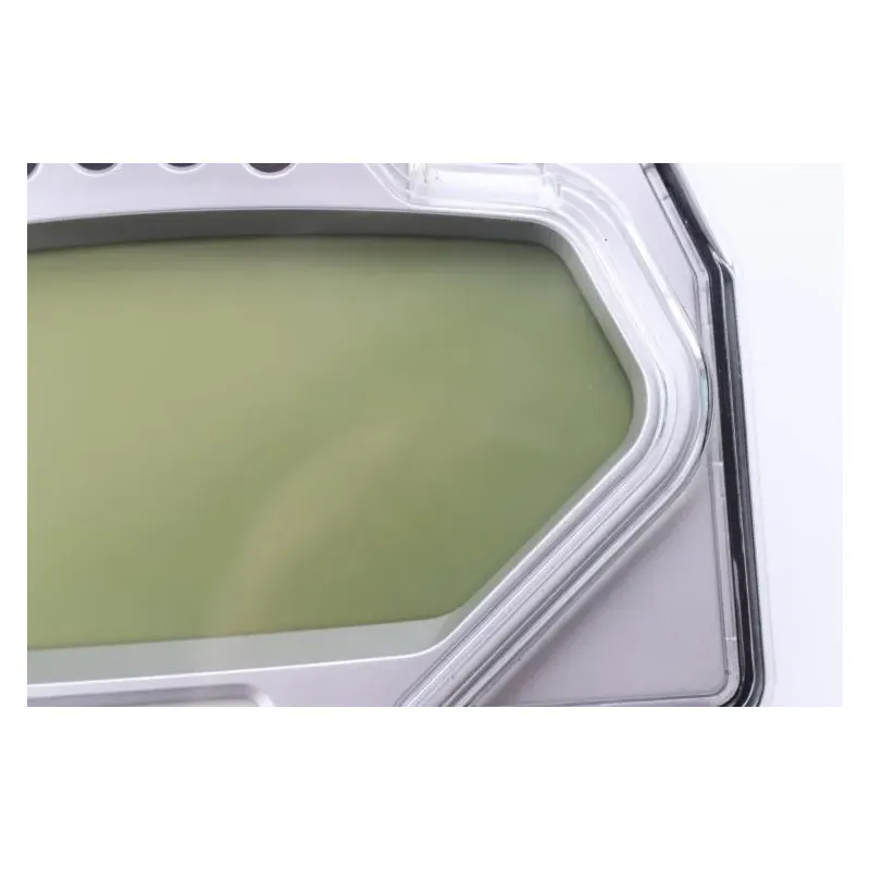 Compteur ORCAL ISCA 125 2022 - 2023