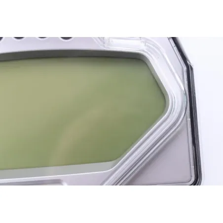 Compteur ORCAL ISCA 125 2022 - 2023