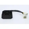 Regulateur charge batterie ORCAL ISCA 125 2022 - 2023 Regulateur charge batterie ORCAL ISCA 125 2022 - 2023