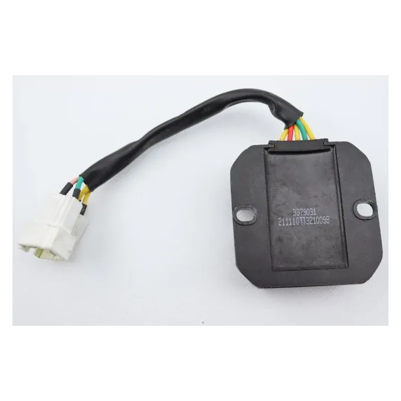 Regulateur charge batterie ORCAL ISCA 125 2022 - 2023