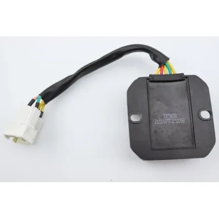 Regulateur charge batterie ORCAL ISCA 125 2022 - 2023