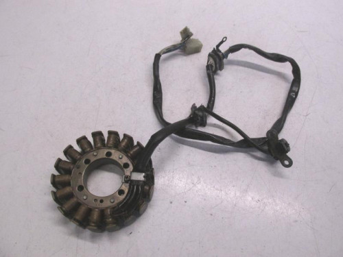 Stator alternateur YAMAHA XVS 125 DRAGSTAR 00-04
