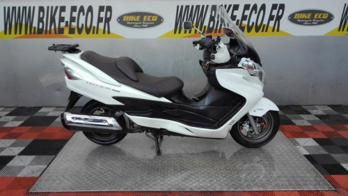 SUZUKI AN 400 07-10 BURGMAN AN 400 BURGMAN ABS
