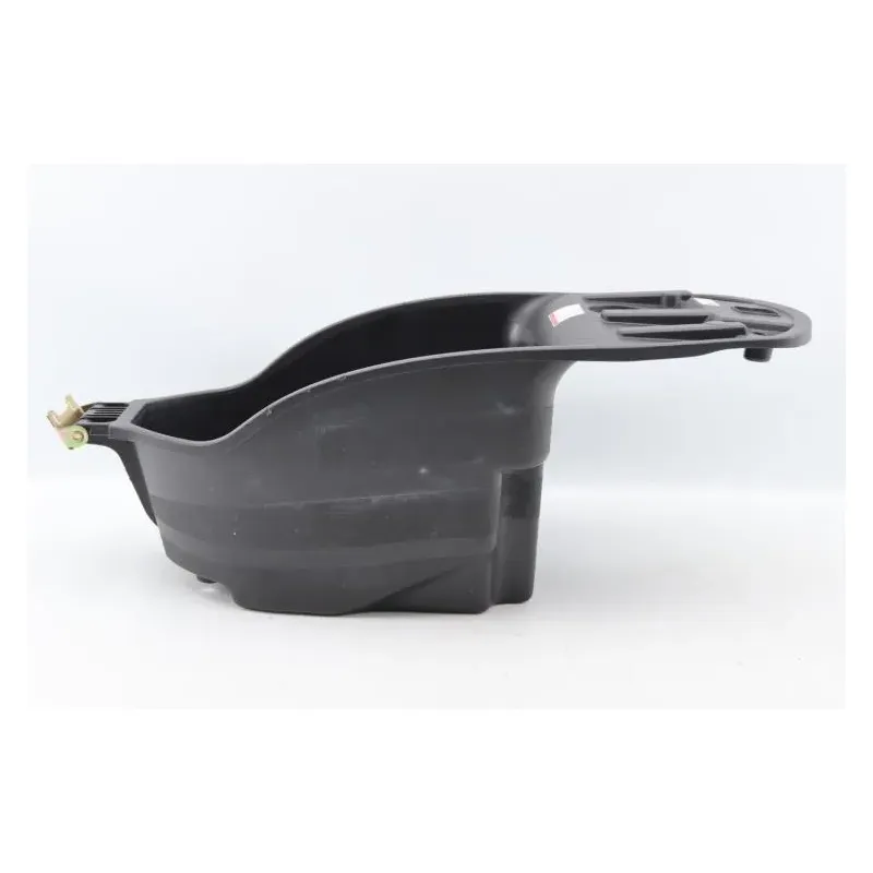 Coffre sous selle ORCAL ISCA 125 2022 - 2023