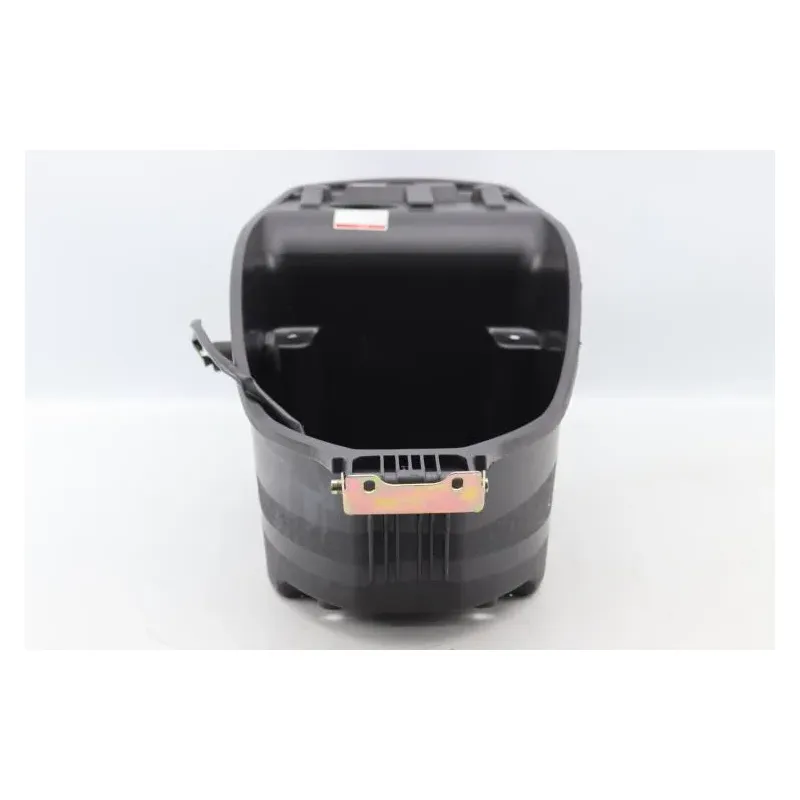 Coffre sous selle ORCAL ISCA 125 2022 - 2023