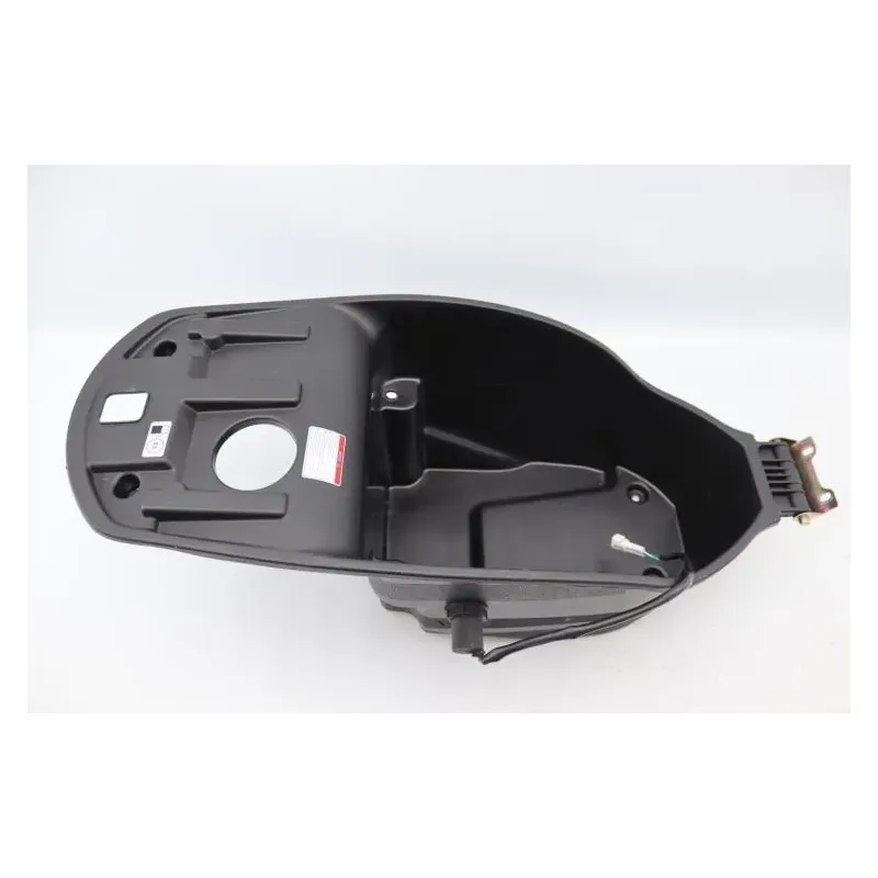 Coffre sous selle ORCAL ISCA 125 2022 - 2023