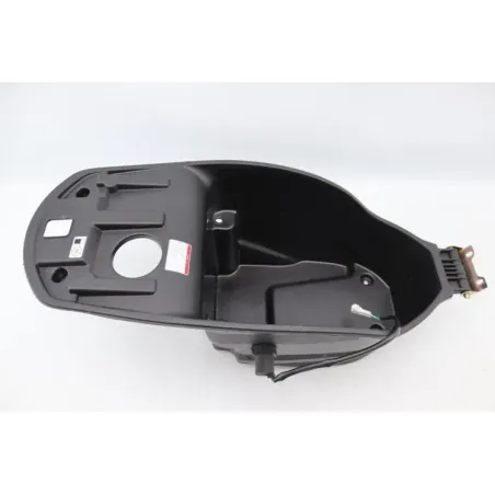 Coffre sous selle ORCAL ISCA 125 2022 - 2023