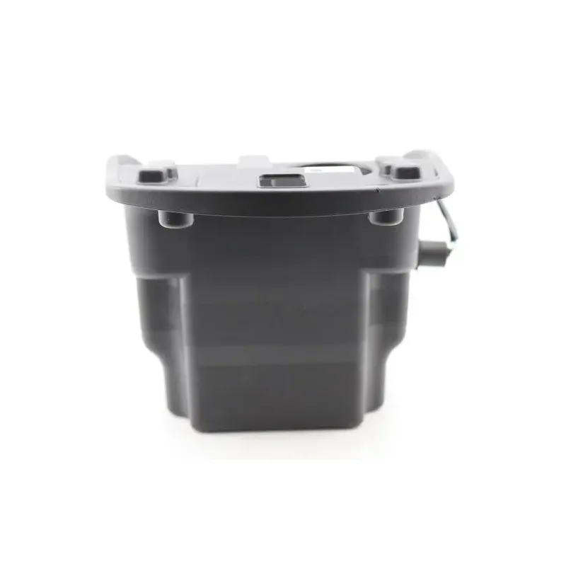 Coffre sous selle ORCAL ISCA 125 2022 - 2023