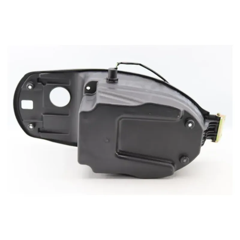 Coffre sous selle ORCAL ISCA 125 2022 - 2023