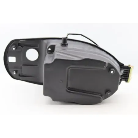 Coffre sous selle ORCAL ISCA 125 2022 - 2023