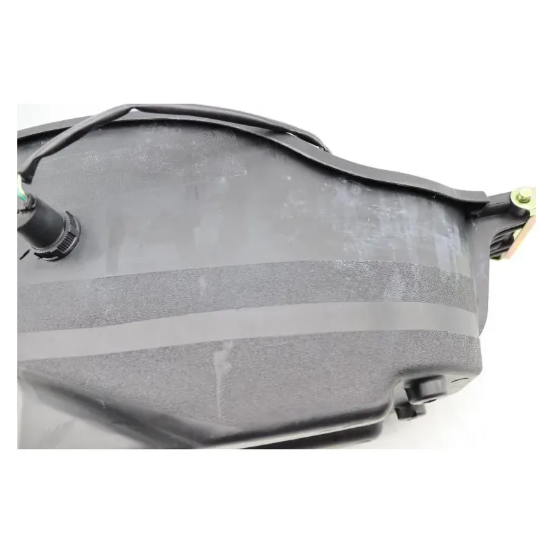 Coffre sous selle ORCAL ISCA 125 2022 - 2023