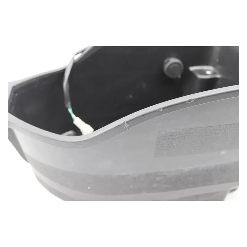 Coffre sous selle ORCAL ISCA 125 2022 - 2023