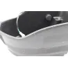 Coffre sous selle ORCAL ISCA 125 2022 - 2023