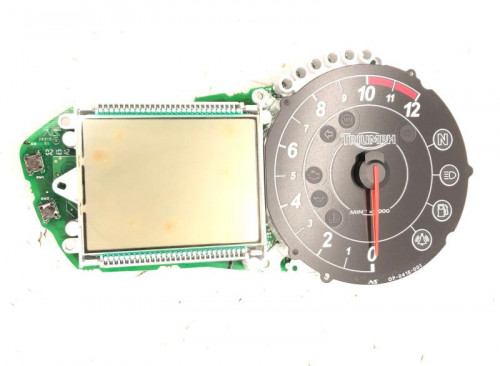 Compteur TRIUMPH TIGER 1050 07-12