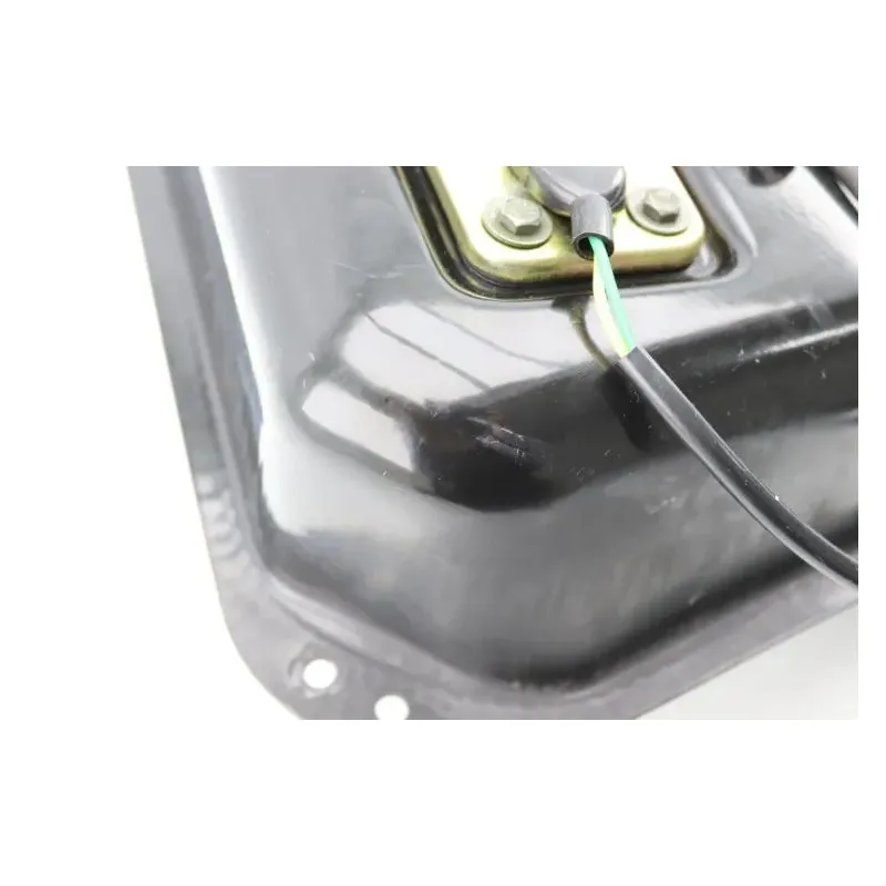 Reservoir ORCAL ISCA 125 2022 - 2023
