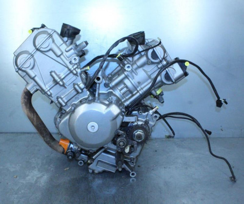 Moteur SUZUKI SV 650 N 2003 - 2007