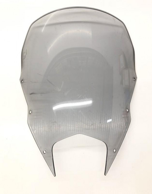 Bulle YAMAHA FZ8 800 13-15 FAZER S