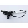Maitre cylindre frein arriere ORCAL ISCA 125 2022 - 2023 Maitre cylindre frein arriere ORCAL ISCA 125 2022 - 2023