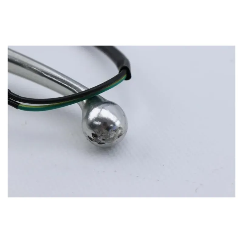 Maitre cylindre frein arriere ORCAL ISCA 125 2022 - 2023