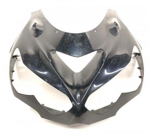Cache carenage tete de fourche KAWASAKI ZZR 1400 12-15