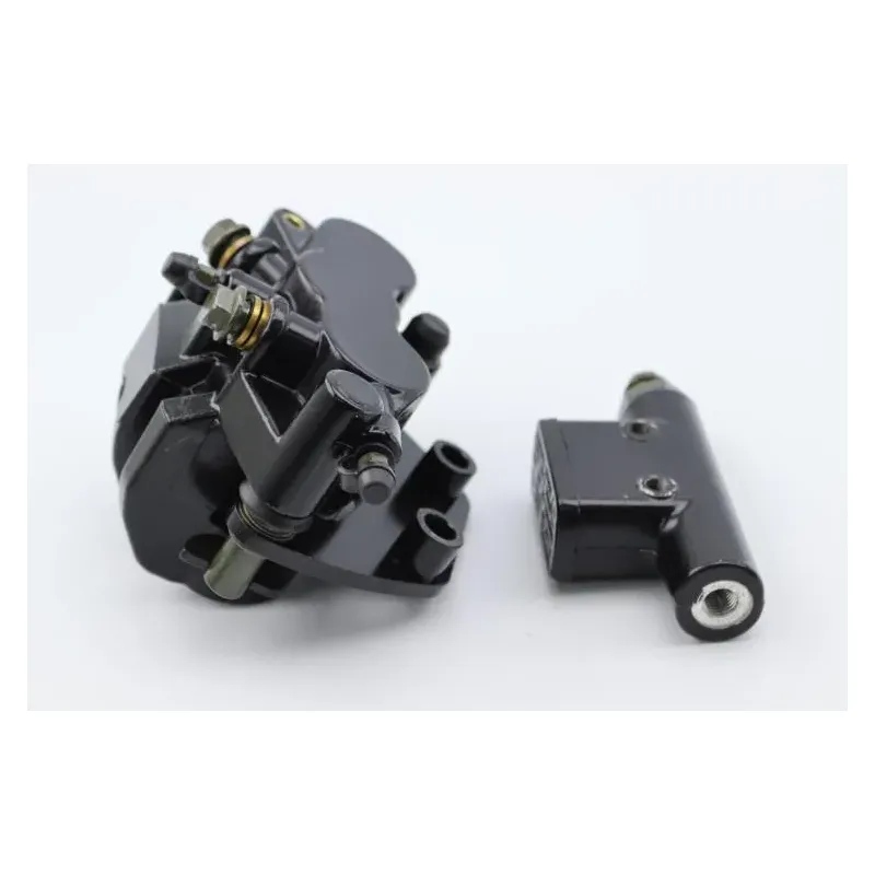 Etrier de frein avant ORCAL ISCA 125 2022 - 2023