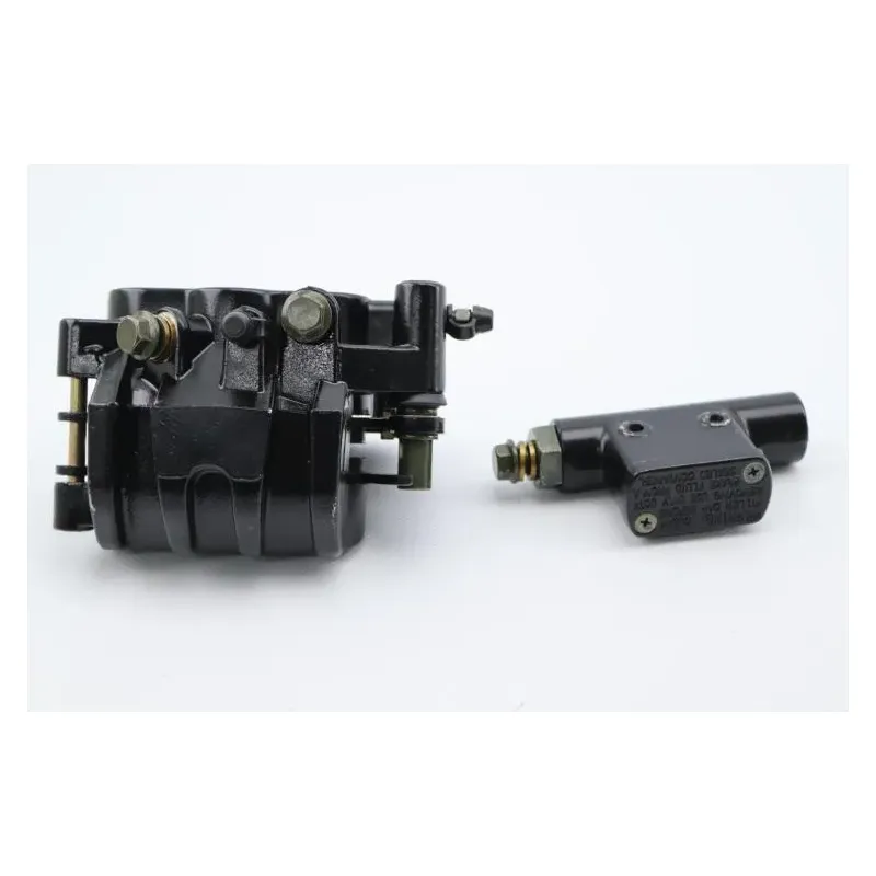 Etrier de frein avant ORCAL ISCA 125 2022 - 2023