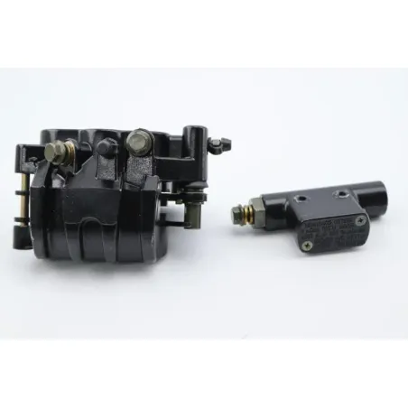 Etrier de frein avant ORCAL ISCA 125 2022 - 2023