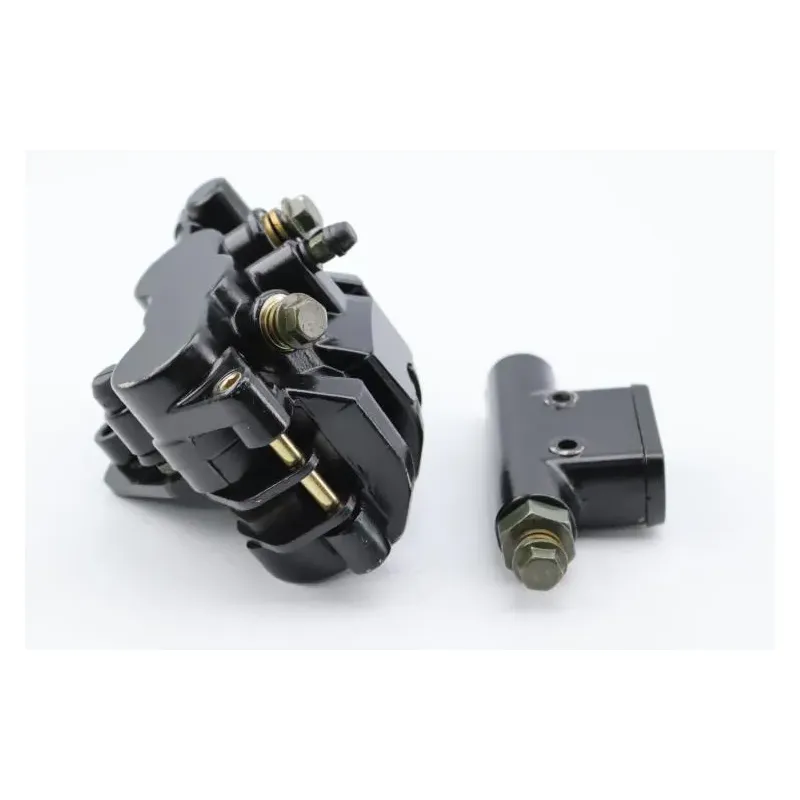 Etrier de frein avant ORCAL ISCA 125 2022 - 2023