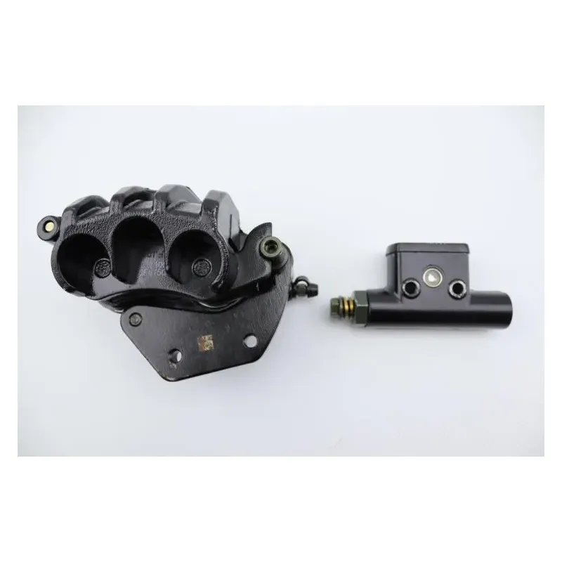 Etrier de frein avant ORCAL ISCA 125 2022 - 2023
