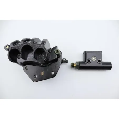 Etrier de frein avant ORCAL ISCA 125 2022 - 2023