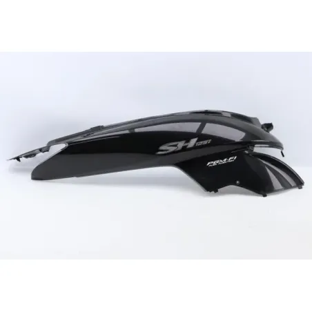 Coque arriere droit HONDA SH 125 2006 - 2008
