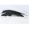 Coque arriere droit HONDA SH 125 2006 - 2008