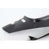 Coque arriere droit HONDA SH 125 2006 - 2008