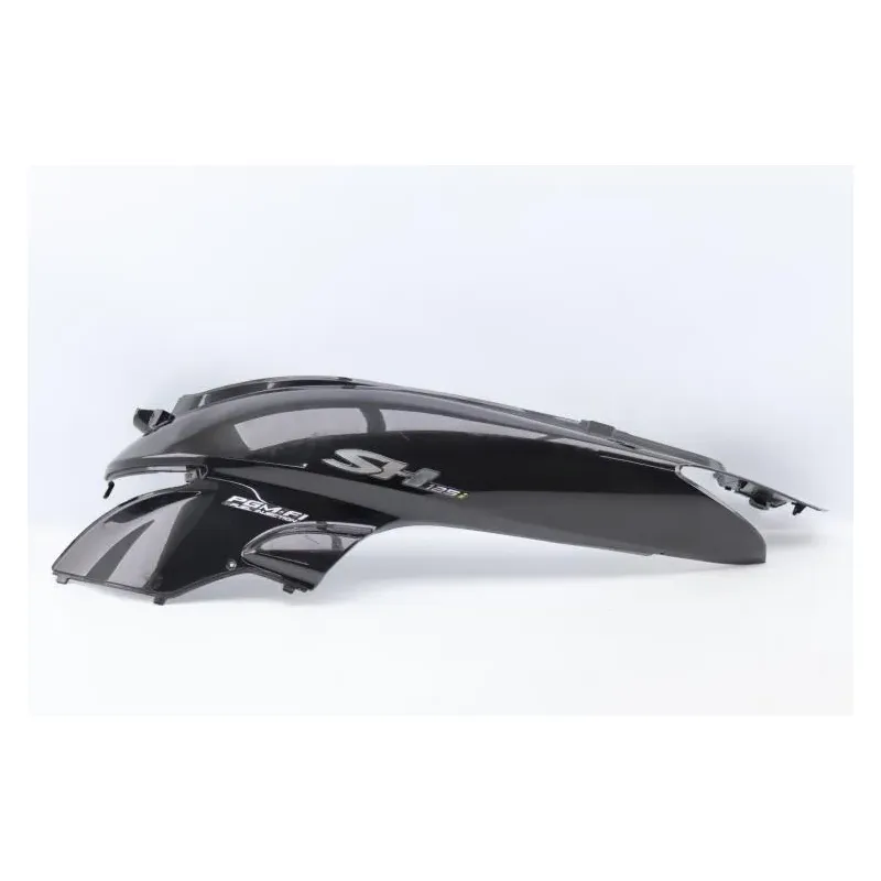 Coque arriere gauche HONDA SH 125 2006 - 2008