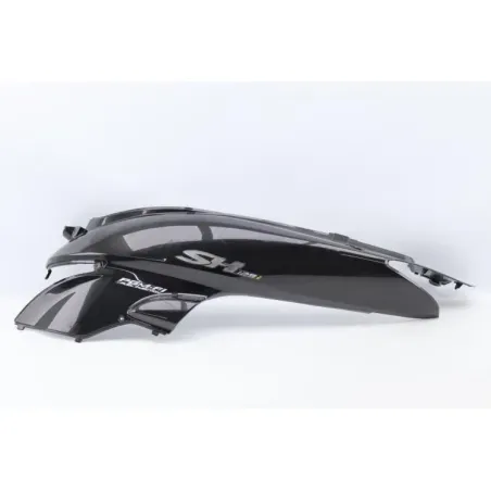 Coque arriere gauche HONDA SH 125 2006 - 2008