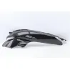 Coque arriere gauche HONDA SH 125 2006 - 2008