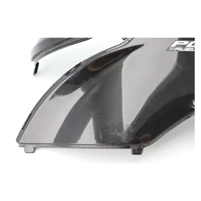 Coque arriere gauche HONDA SH 125 2006 - 2008