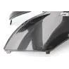 Coque arriere gauche HONDA SH 125 2006 - 2008